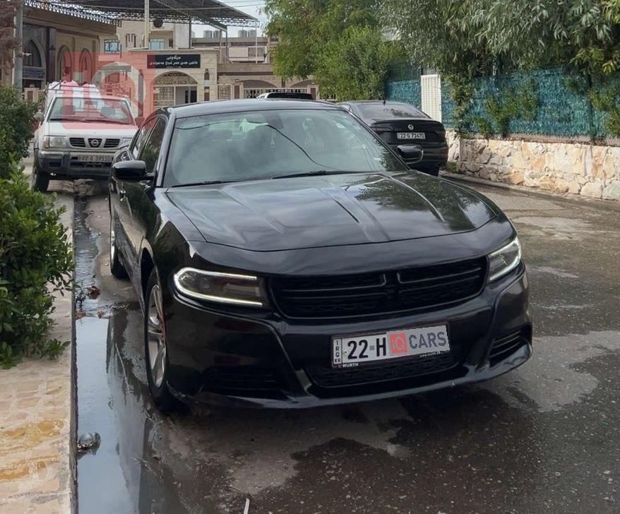 Dodge Charger